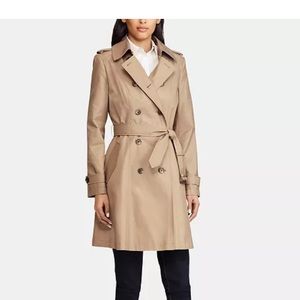 Ralph Lauren Trench S
